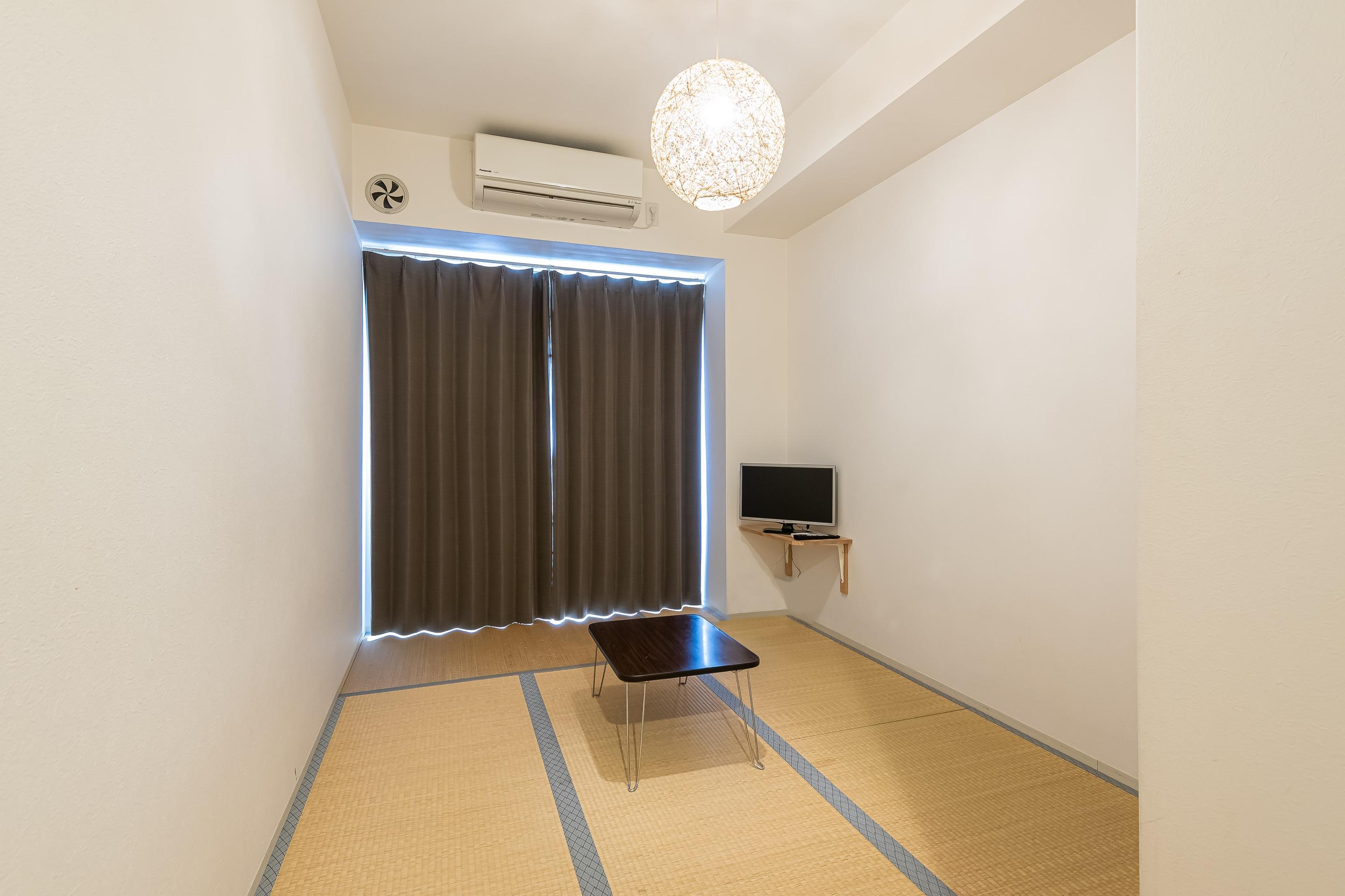 Apartmán Tabist Gloire Ósaka Exteriér fotografie