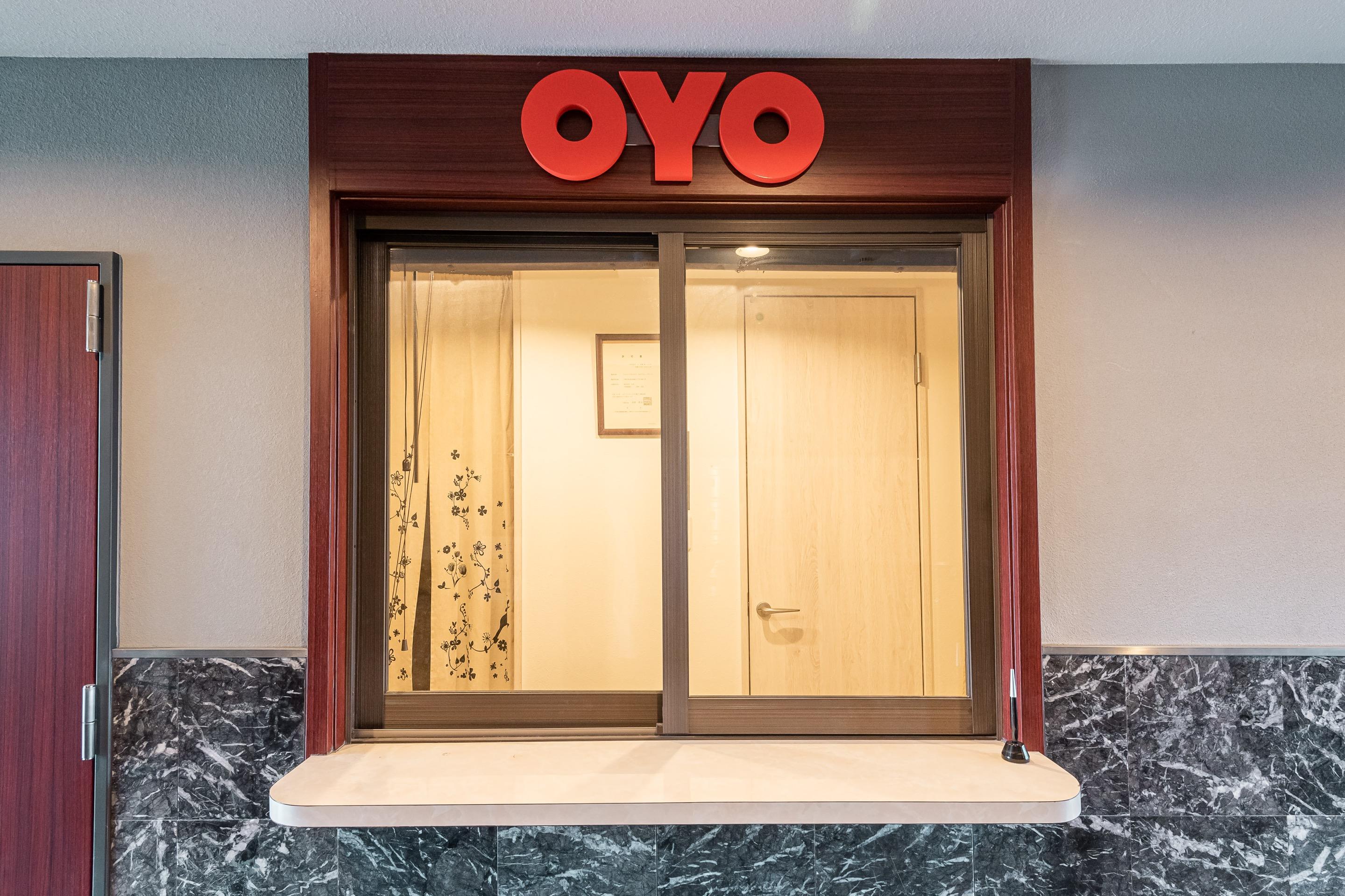 Apartmán Tabist Gloire Ósaka Exteriér fotografie