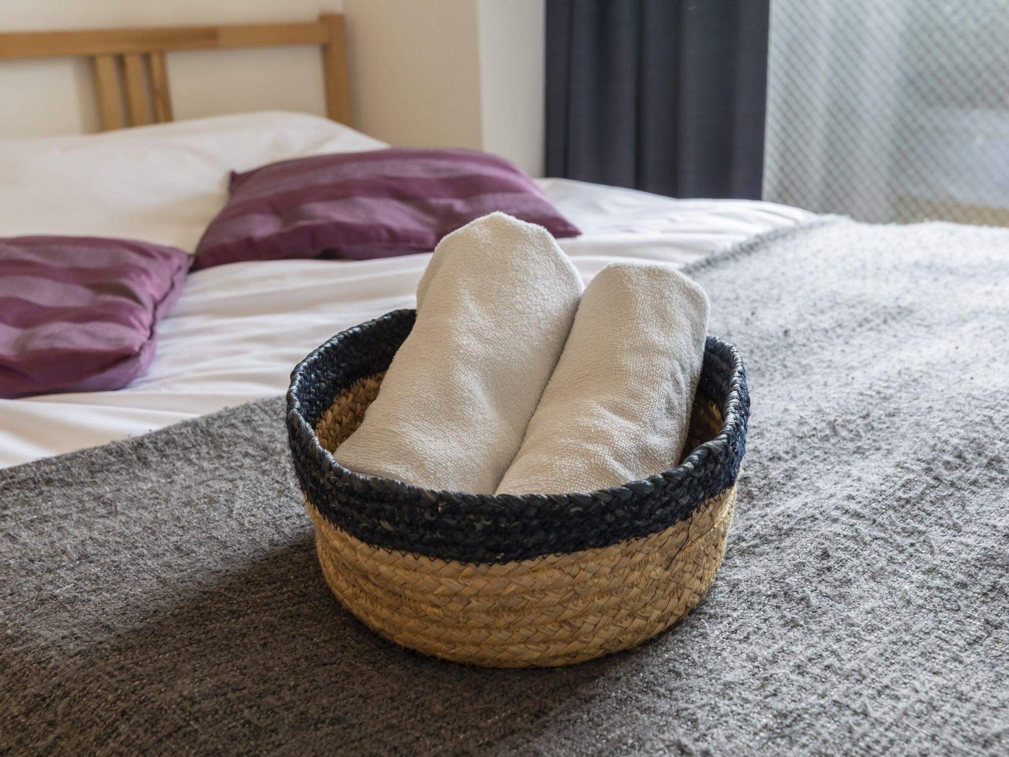 Apartmán Tabist Gloire Ósaka Exteriér fotografie