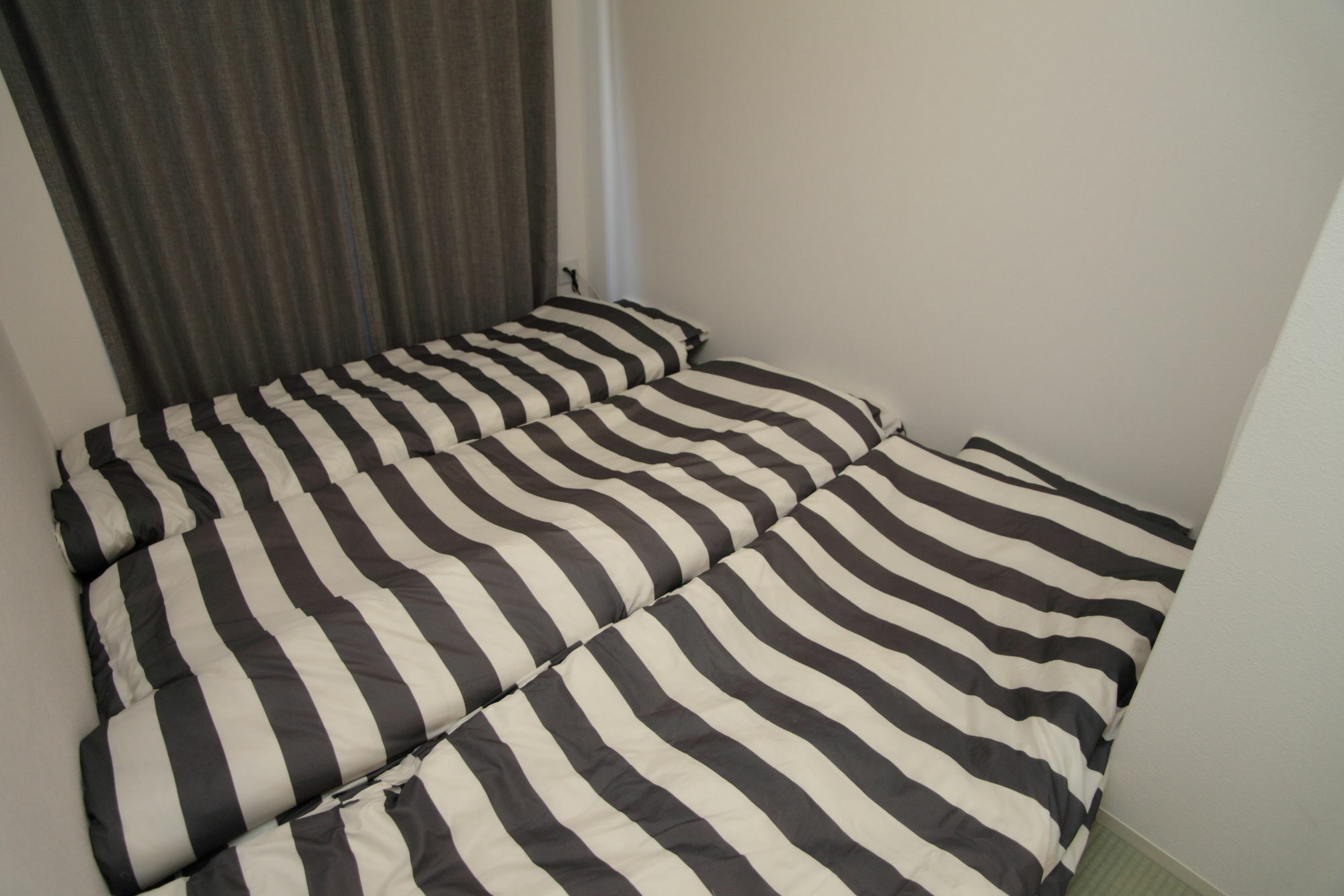Apartmán Tabist Gloire Ósaka Exteriér fotografie
