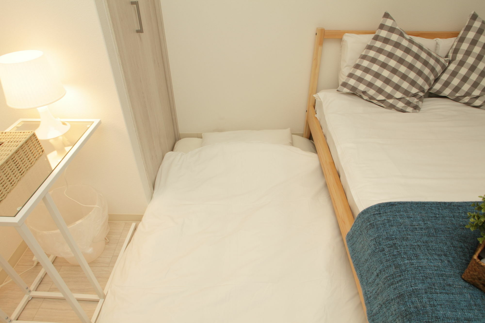 Apartmán Tabist Gloire Ósaka Exteriér fotografie