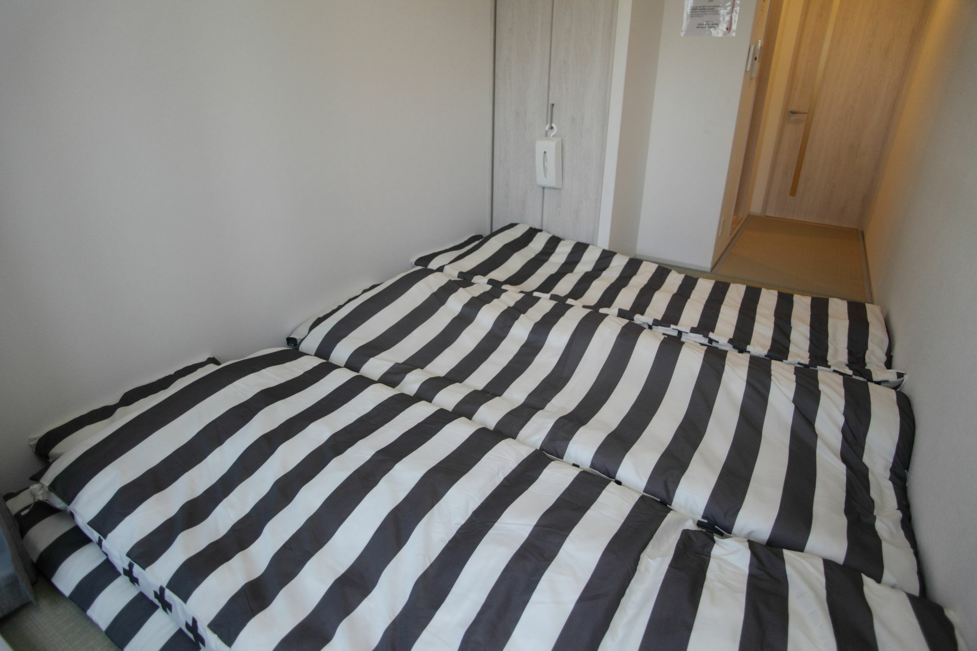 Apartmán Tabist Gloire Ósaka Exteriér fotografie